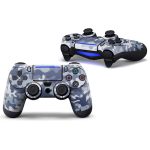Skin DualShock 4 - 00236