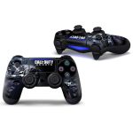 Skin DualShock 4 - 00241