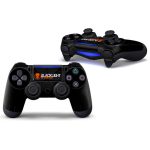 Skin DualShock 4 - 00255