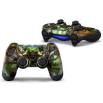 Skin DualShock 4 - 00289