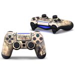 Skin DualShock 4 - 00297
