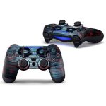 Skin DualShock 4 - 00321