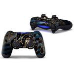Skin DualShock 4 - 00403