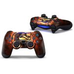 Skin DualShock 4 - 00523