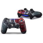 Skin DualShock 4 - 00556