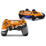 Skin DualShock 4 - 00604