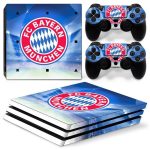 Skin PS4 Pro - 05387
