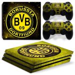 Skin PS4 Pro - 06354