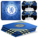 Skin PS4 Pro - 06356