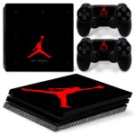 Skin PS4 Pro - 1420