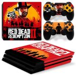 Skin PS4 Pro - 1746