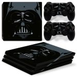 Skin PS4 Pro - 5580