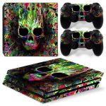 Skin PS4 Pro - 6090