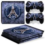 Skin PS4 Pro - 6096