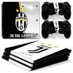 Skin PS4 Pro - 6352
