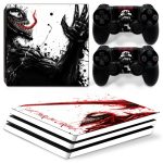 Skin PS4 Pro - 7271