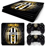Skin PS4 Slim - 01504