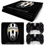 Skin PS4 Slim - 01807