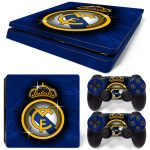 Skin PS4 Slim - 05777