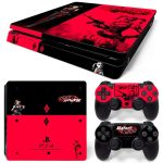 Skin PS4 Slim - 5999