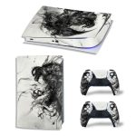 Skin PS5 Digital - 3781