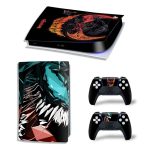 Skin PS5 Digital - 4781