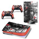 Skin PS5 Standard - 4630