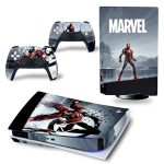 Skin PS5 Standard - 4798