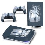 Skin PS5 Standard - 4852