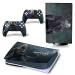 Skin PS5 Standard - 4889