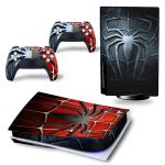 Skin PS5 Standard - 5789