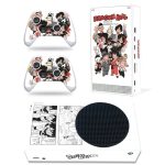 Skin Xbox Series S - 10000