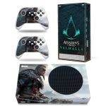 Skin Xbox Series S - 4089