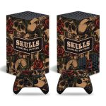 Skin Xbox Series X - 3672