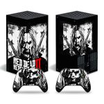Skin Xbox Series X - 8032
