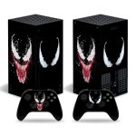 Skin Xbox Series X - 9009
