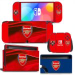 Skin Nintendo Switch OLED Model - 1961