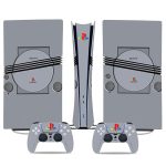 Skin PS5 Pro Digital - 0232