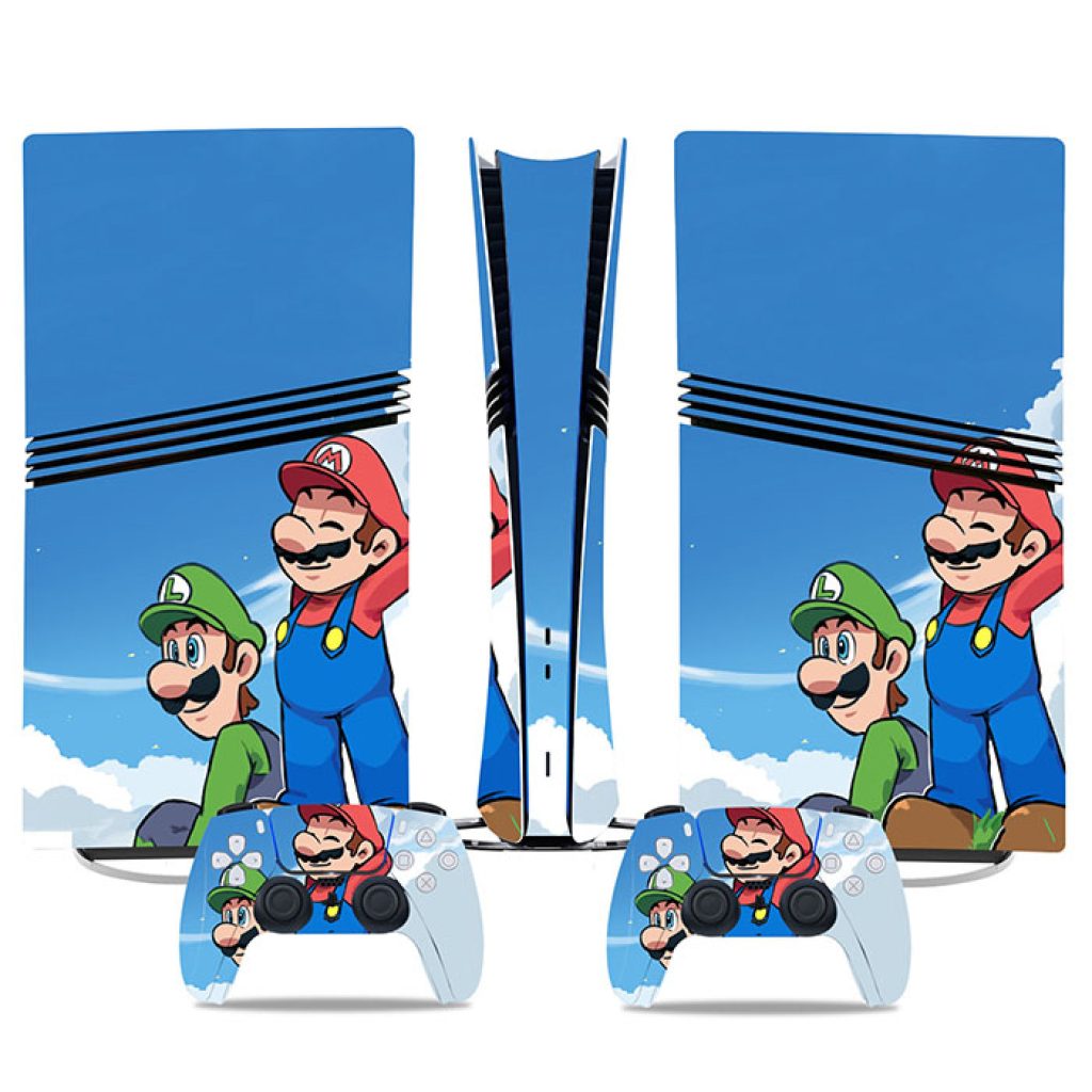 skin playstation 5 pro digital s5pd004 1400x1400 1