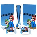 Skin PS5 Pro Digital - 0291