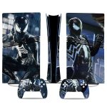 Skin PS5 Pro Digital - 0509