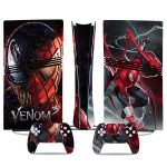 Skin PS5 Pro Digital - 0371