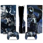 Skin PS5 Pro Disc Drive - 0509