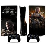 Skin PS5 Pro Disc Drive - 1164