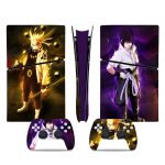 Skin PS5 Slim Digital - 0557