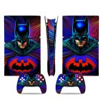 Skin PS5 Slim Digital - 0573