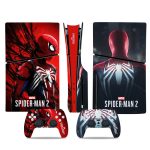 Skin PS5 Slim Standard - 0510