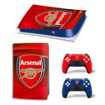 Skin PS5 Digital - 2242