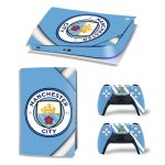 Skin PS5 Digital - 3735