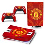 Skin PS5 Digital - 7739